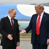 Imagen de Parte el primer cargamento: Rusia enviará 40 mil toneladas de diésel a Estados Unidos tras el acuerdo entre Trump y Putin
