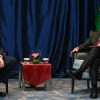 Imagen de Donald Trump calificó de "desgracia" las elecciones en Brasil y aún no reconoce la victoria de Lula da Silva