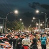 Imagen de Turismo y motores: Catriel explota de actividades y agota sus plazas hoteleras