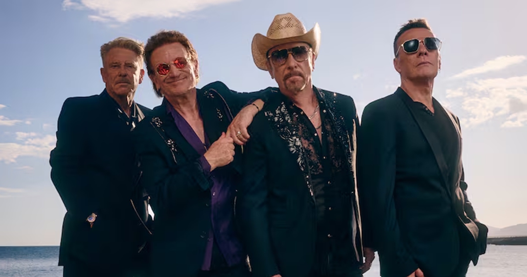 U2 en River: fechas, precios de las entradas y cómo comprarlas para los shows de 2027