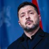 Imagen de Volodímir  Zelenski criticó que Rusia no cambia su actitud luego de reportarse nuevos ataques a Ucrania