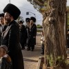 Imagen de Avance ultraortodoxo agita la política y la vida diaria en Israel