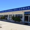 Imagen de La Facultad de Ciencias Marinas de la Unco proyecta nuevas carreras y más aulas en San Antonio Oeste
