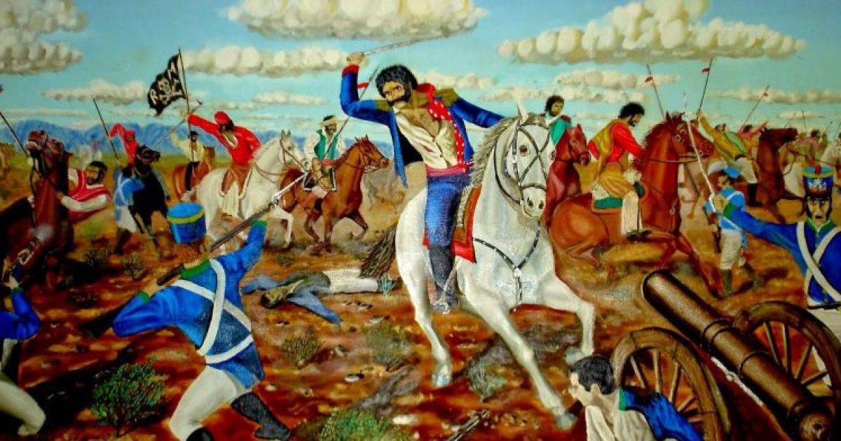 Las Bases Federales de 1827: Un documento clave en la historia argentina
