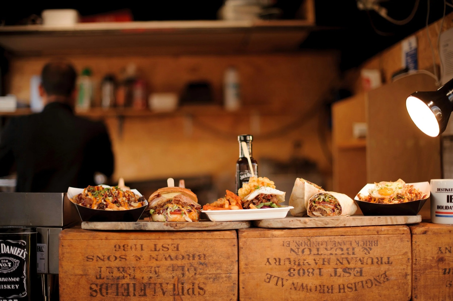 Cipolletti lanzará el festival "Ritual" de gastronomía y vinos patagónicos