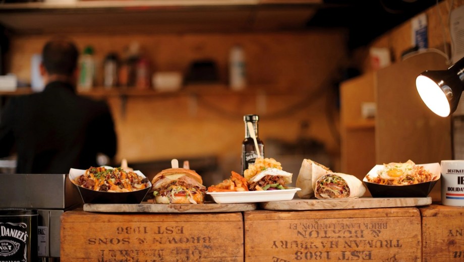 Incluirá el denominado "Distrito Gastronómico", integrando restaurantes, bares y cafeterías locales. "Foto: Gentileza.