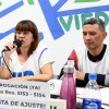 Imagen de Esto es en Off: el gremio docente y la escalada de su conflicto interno