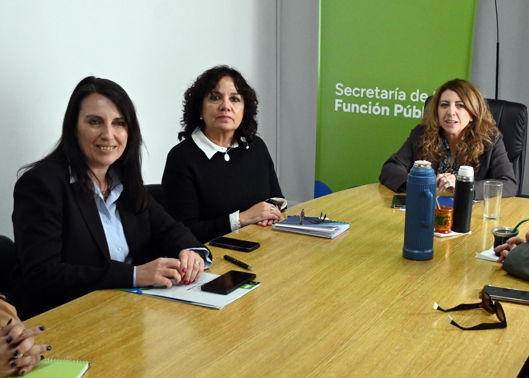 Paritarias en Río Negro: fuerte rechazo de UPCN a la oferta del gobierno