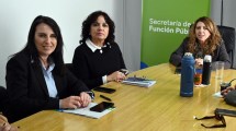 Imagen de Paritarias en Río Negro: fuerte rechazo de UPCN a la oferta del gobierno