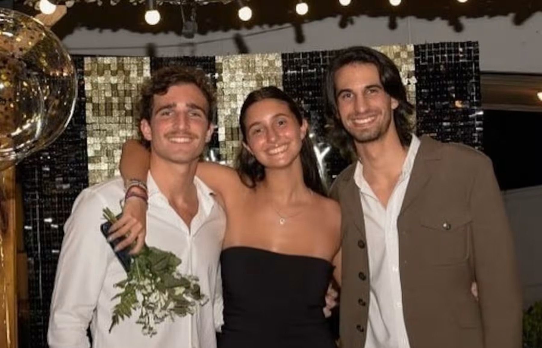 El apellido materno y los nuevos rumbos: el presente de Franco, Valentín y Azul, los hijos de Romina Yan y Darío Giordano