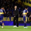 Imagen de La bronca del Vasco Arruabarrena tras la derrota de Boca: "Sensaciones de frustración"
