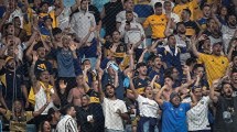 Imagen de Comienza la venta de entradas para la final de la Copa Sudamericana entre Boca y Atlético Mineiro