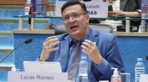 Imagen de Río Negro busca imponer un límite nocturno a las tobilleras electrónicas: el horario que está en debate