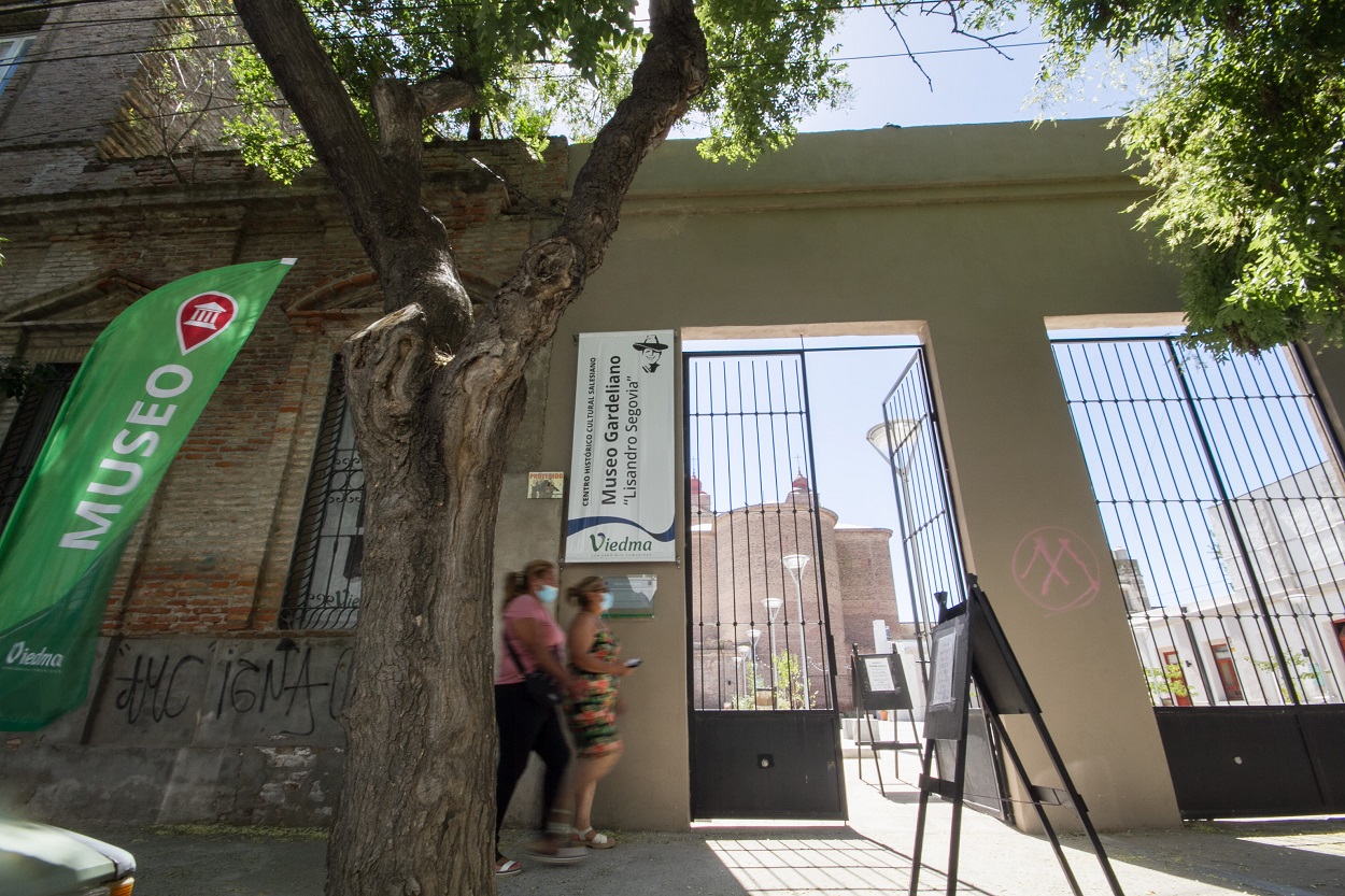 La Noche de los Museos 2026 en Viedma ofrecerá actividades gratuitas