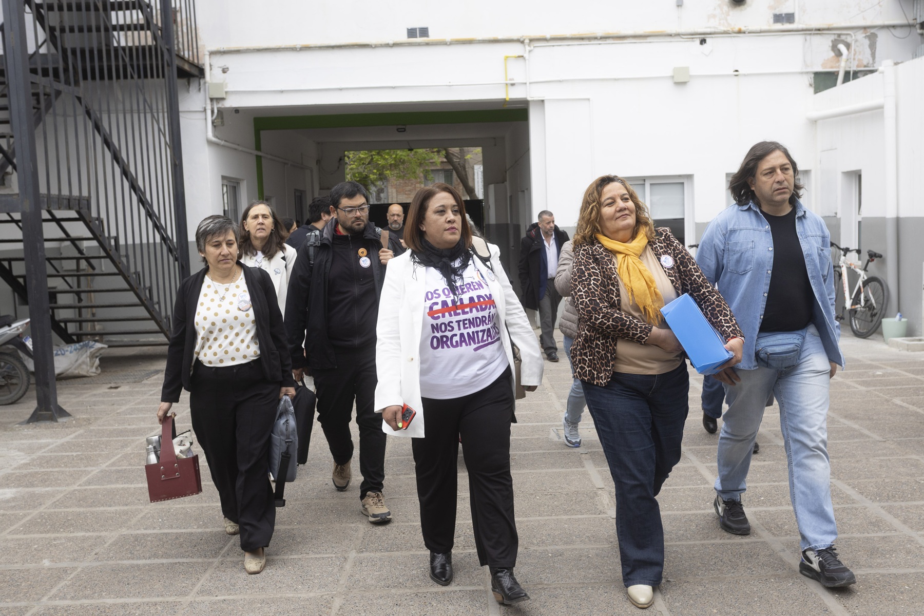 Paritarias en Río Negro: así fue la oferta que recibieron los gremios estatales
