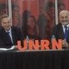 Imagen de "Las leyes no se cumplen": Miguel Pichetto fue distinguido por la UNRN y apuntó contra Javier Milei