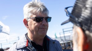 Héctor Leineker, orgulloso de la actualidad de General Conesa
