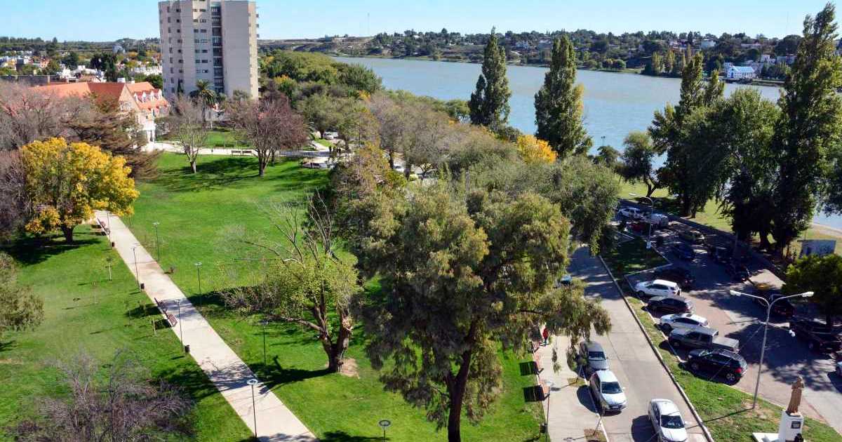 Viedma establece fecha límite para regularizar alquileres turísticos