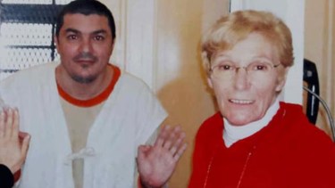 La historia del argentino que al igual que Christa Pike está hace décadas en el corredor de la muerte: su caso en Estados Unidos