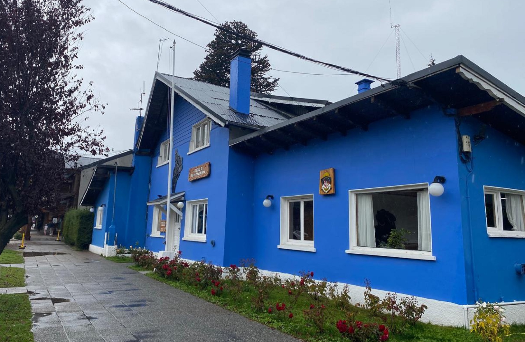 Prisión preventiva para el hombre acusado de matar a su hija en Villa La Angostura