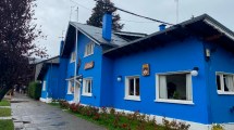 Imagen de Crimen de la niña en Villa La Angostura: cómo sigue la salud del padre y principal sospechoso