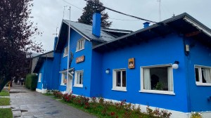 Crimen de la niña en Villa La Angostura: cómo sigue la salud del padre y principal sospechoso