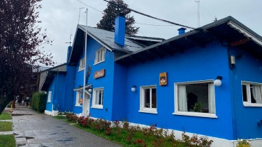 Crimen de la niña en Villa La Angostura: cómo sigue la salud del padre y principal sospechoso