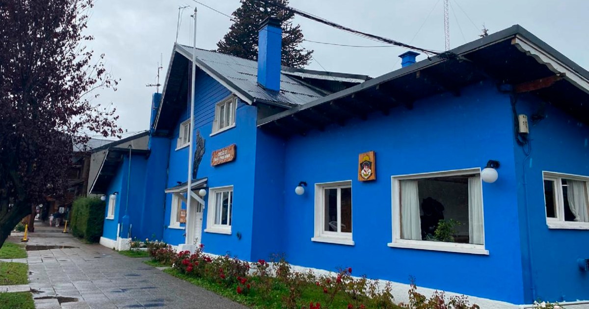 Prisión preventiva para el hombre acusado de matar a su hija en Villa La Angostura