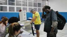 Imagen de Balotaje entre Lula y Bolsonaro: dónde pueden votar en Argentina los residentes brasileños en la elección de este domingo