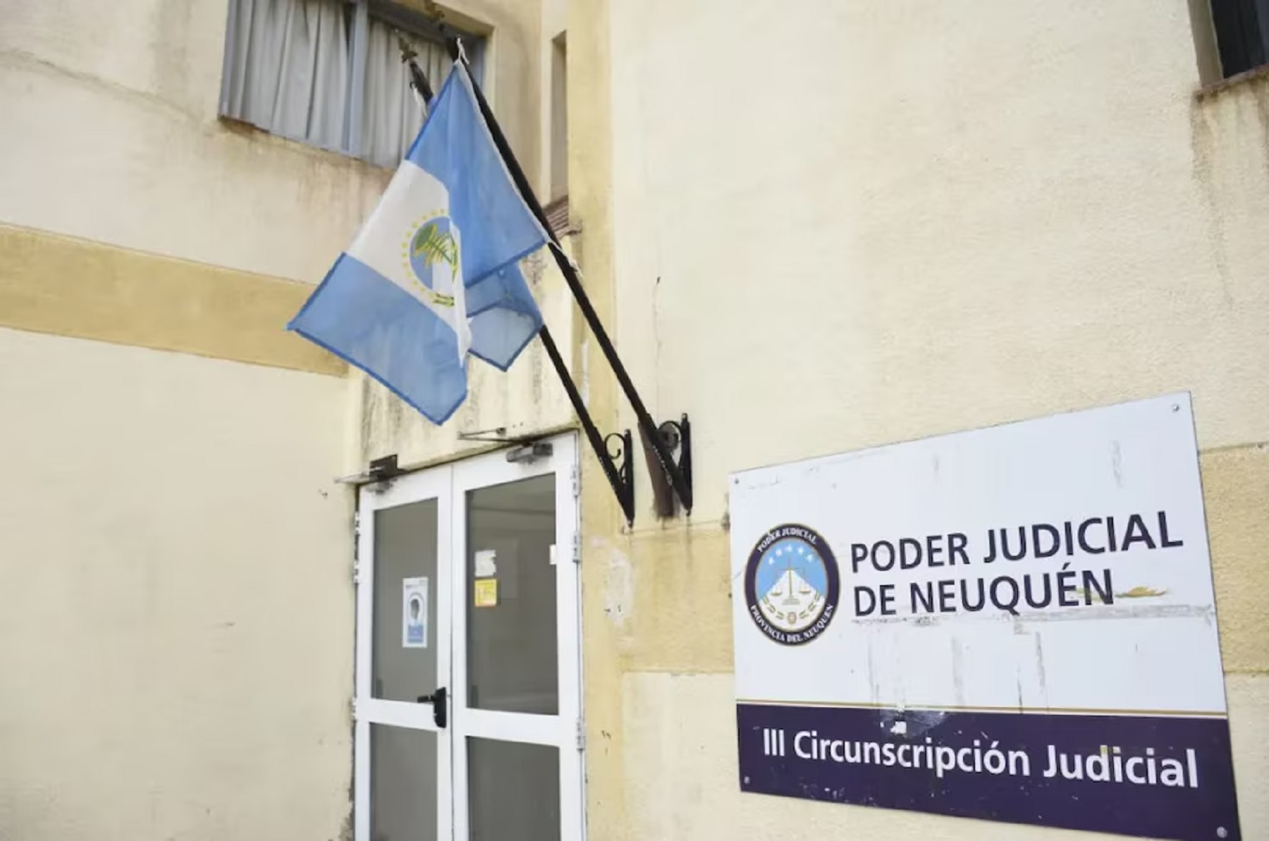 Hombre condenado a 12 años por abuso sexual de tres niñas en Zapala