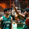 Imagen de Pérfora le ganó el duelo de punta a Deportivo Roca y otra vez hay cima compartida en el PreFederal
