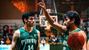 Pérfora le ganó el duelo de punta a Deportivo Roca y otra vez hay cima compartida en el PreFederal