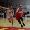 Imagen de Liga Femenina de básquet: Independiente y Biguá tienen su primera gira en Capital Federal