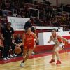 Imagen de Triunfazo de Independiente en la Liga Femenina: 60-59 a Quilmes en La Caldera