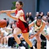 Imagen de Biguá peleó hasta el final, pero no pudo con Quilmes en su segundo partido de la Liga Femenina