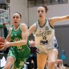Imagen de Costó, pero llegó: Biguá logró su primera victoria en la Liga Femenina de básquet