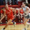 Imagen de Independiente extendió su racha ante Unión Bahía y lidera en la Liga Nacional Femenina