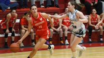 Imagen de Independiente extendió su racha ante Unión Bahía y lidera en la Liga Nacional Femenina