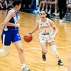 Imagen de Independiente aflojó en el cierre y Vélez le sacó el invicto en la Liga Femenina