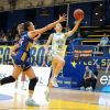 Imagen de Biguá dio pelea hasta el final, pero perdió con Boca en La Bombonerita
