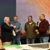 Imagen de Sergio Landoni, primer Embajador del Vino Neuquino: así lo distinguen en la Fiesta del Chef Patagónico
