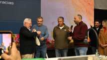 Imagen de Quién es Sergio Landoni, primer Embajador del Vino Neuquino, distinguido en la Fiesta del Chef Patagónico