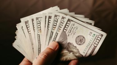 Precio del dólar este 21 de marzo.