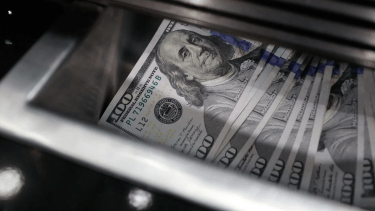 Precio del dólar este 15 de abril.