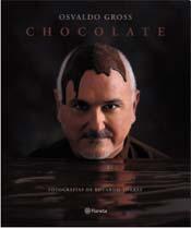 Receta De Mousse De Chocolate Osvaldo Gross