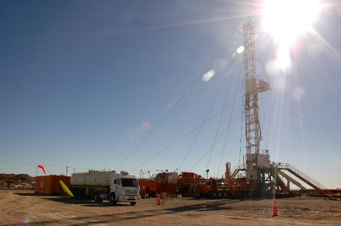 Nuevo régimen para crudo y gas no convencionales