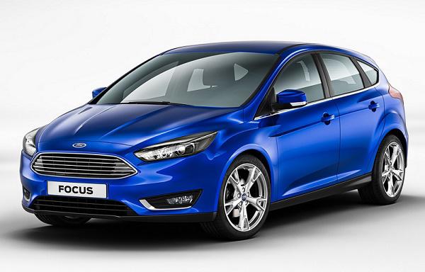 Estos son los 10 autos más vendidos en 2015 - Diario Río Negro