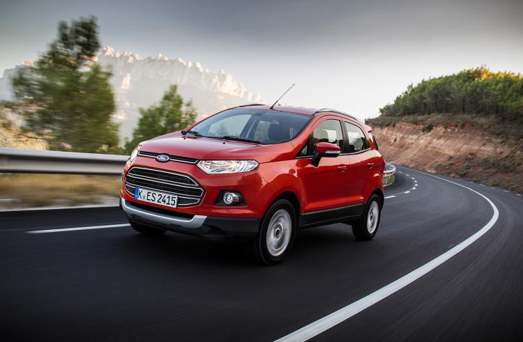 Estos son los 10 autos más vendidos en 2015 - Diario Río Negro