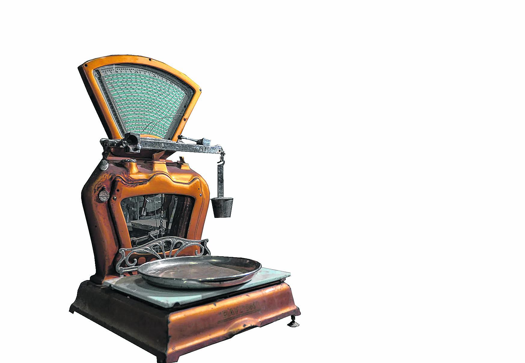 Almacenes de ramos generales: del estilo original al modelo 2016