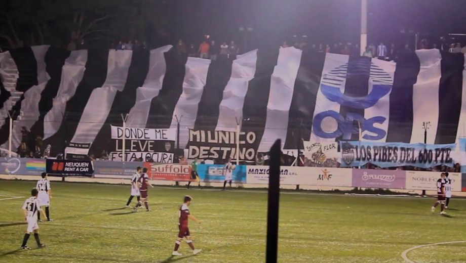 Club Cipolletti: la mística y la popularidad de 90 años de historia